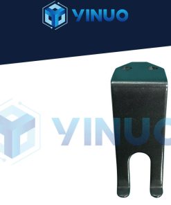 Wave solder finger L type Claw length 3MM