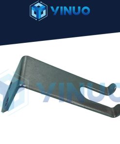 Wave solder finger L type Claw length 3MM