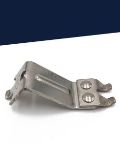Wave solder finger V and L type JT