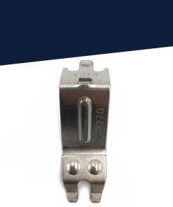 Wave solder finger V and L type JT