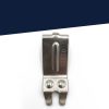 Wave solder finger V and L type JT