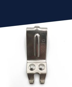 Wave solder finger V and L type JT