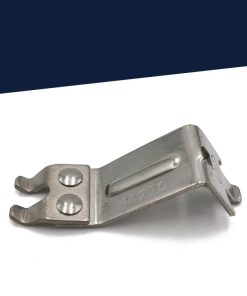 Wave solder finger V and L type JT