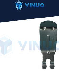 Wave solder finger V type Claw length 55465