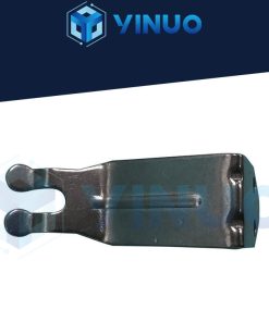 Wave solder finger V type Claw length 55465