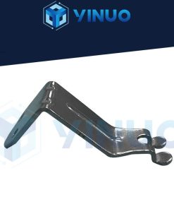 Wave solder finger V type Claw length 55465