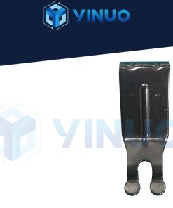Wave solder finger V type Claw length 55465