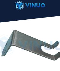 Wave solder finger V type Claw length 8MM 55665