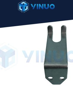 Wave solder finger V type Claw length 8MM 55665