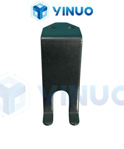 Wave solder finger V type Claw length 8MM 55665
