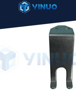 Wave solder finger V type Claw length 8MM 55665