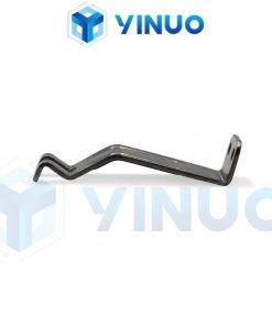 Wave soldering titanium claw. wave soldering finger for PCBA