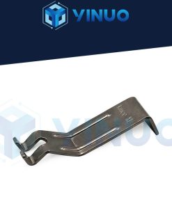 Wave soldering titanium claw. wave soldering finger for PCBA