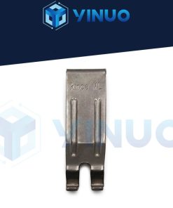 Wave soldering titanium claw. wave soldering finger for PCBA