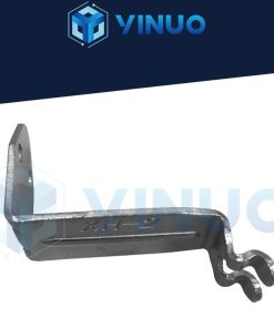 XH-2 wave solder finger