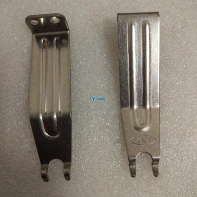 kait Wave Solder Titanium Finger