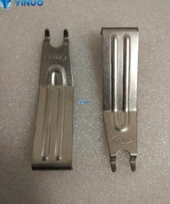 kait Wave Solder Titanium Finger