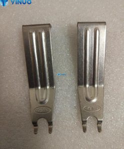 kait Wave Solder Titanium Finger