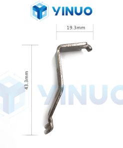 wave soldering chain claw 86565