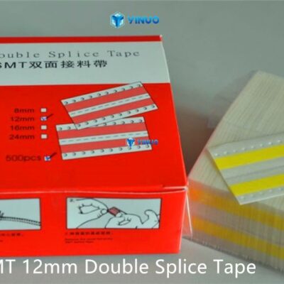 SMT 12mm Double Splice Tape