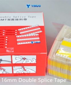 SMT 16mm Double Splice Tape