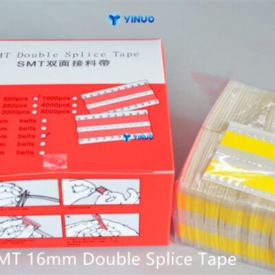 SMT 16mm Double Splice Tape