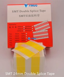 SMT 24mm Double Splice Tape