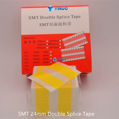 SMT 24mm Double Splice Tape