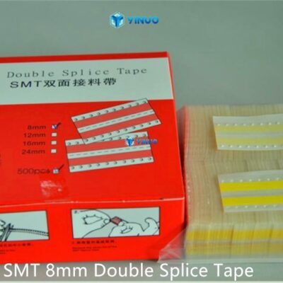 SMT 8mm Double Splice Tape