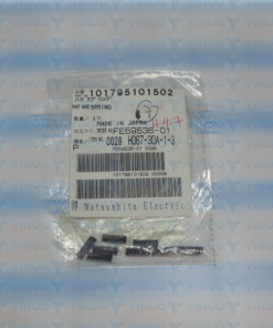 101795101502 Panasonic AI spare parts - Image 3