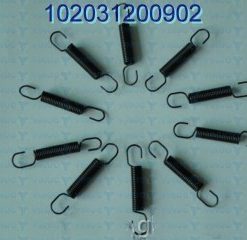 102031200902 Panasonic AI spare parts