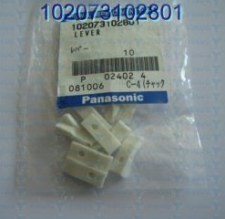 102073102801 Panasonic AI spare parts