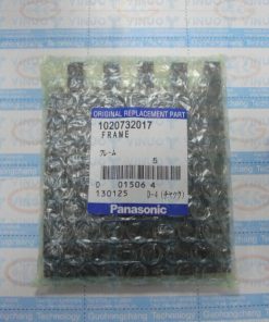 1020732017 Panasonic AI spare parts - Image 3