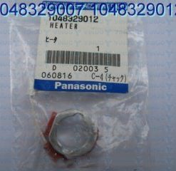 1048329007 1048329012 Panasonic AI spare parts