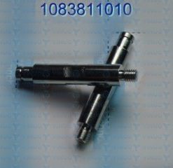 1083811010 Panasonic AI spare parts