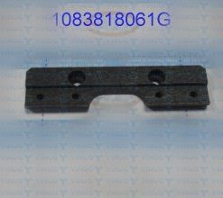 1083818061G Panasonic AI spare parts