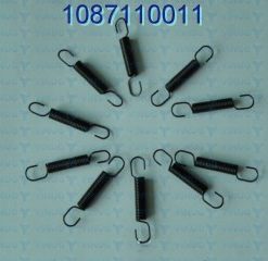 1087110011 Panasonic AI spare parts