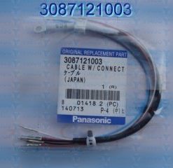 3087121003 Panasonic AI spare parts