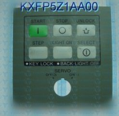 KXFP5Z1AA00 Panasonic AI spare parts