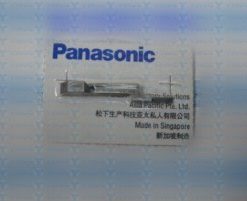N210060116AA Panasonic AI spare parts - Image 4