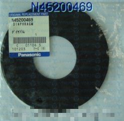 N45200469 Panasonic AI spare parts