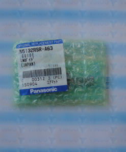 N5132RSR-A63 Panasonic AI spare parts - Image 5