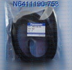 N6411190-753 Panasonic AI spare parts - Image 3