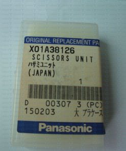 X01A38126 Panasonic AI spare parts - Image 4
