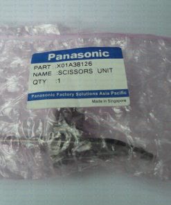 X01A38126 Panasonic AI spare parts - Image 5