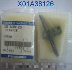 X01A38126 Panasonic AI spare parts - Image 3