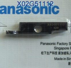 X02G51112  Panasonic AI spare parts - Image 3