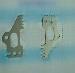 X02P46010 Panasonic AI spare parts - Image 2