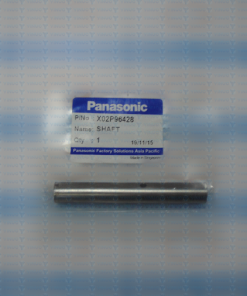 X02P96428 Panasonic AI spare parts