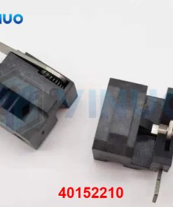 40152210 RIGHT CLIP ASSY, STD (1)